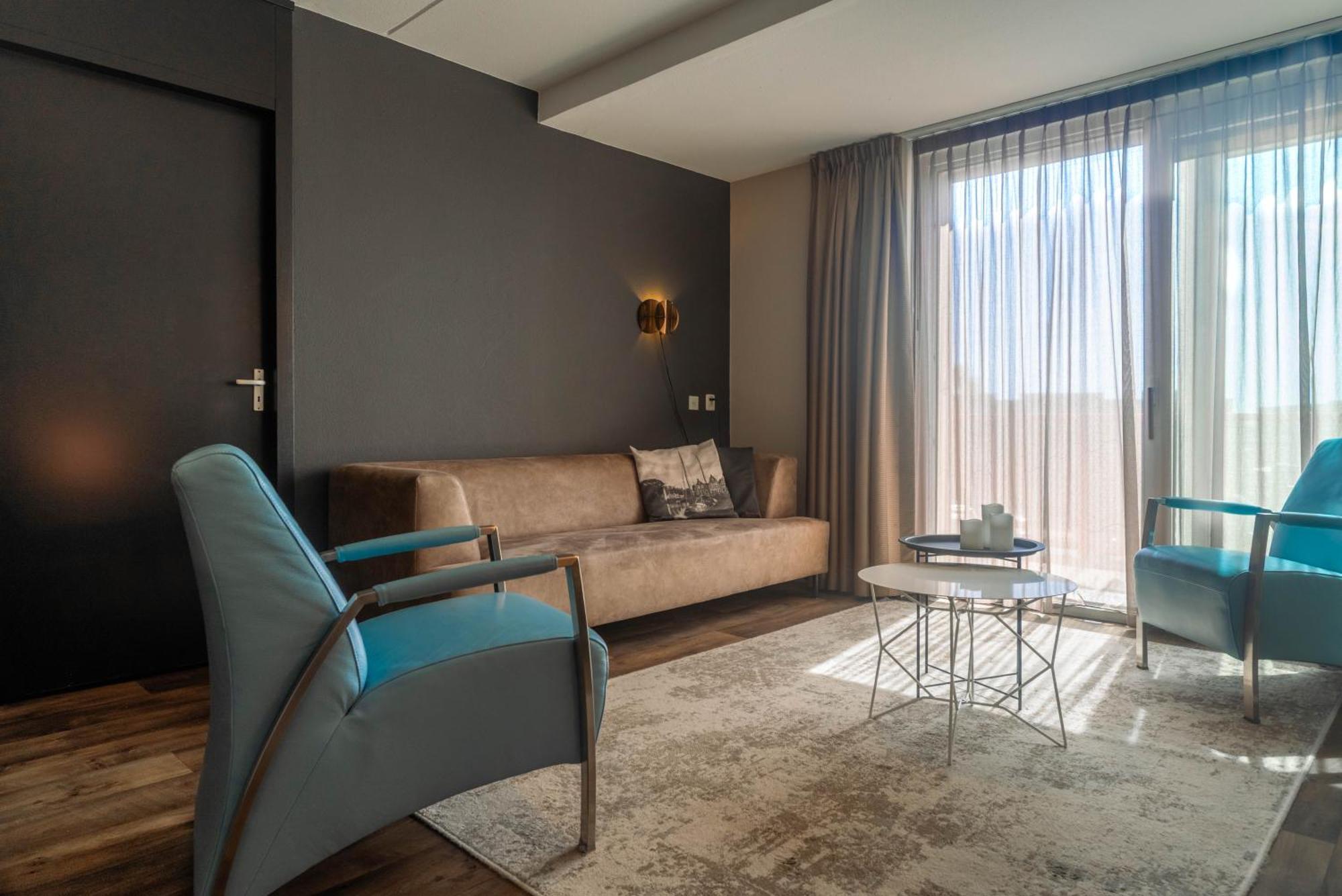 מאקום Zuiderzeestate 35, Prachtig Appartement Aan Het Ijsselmeer מראה חיצוני תמונה