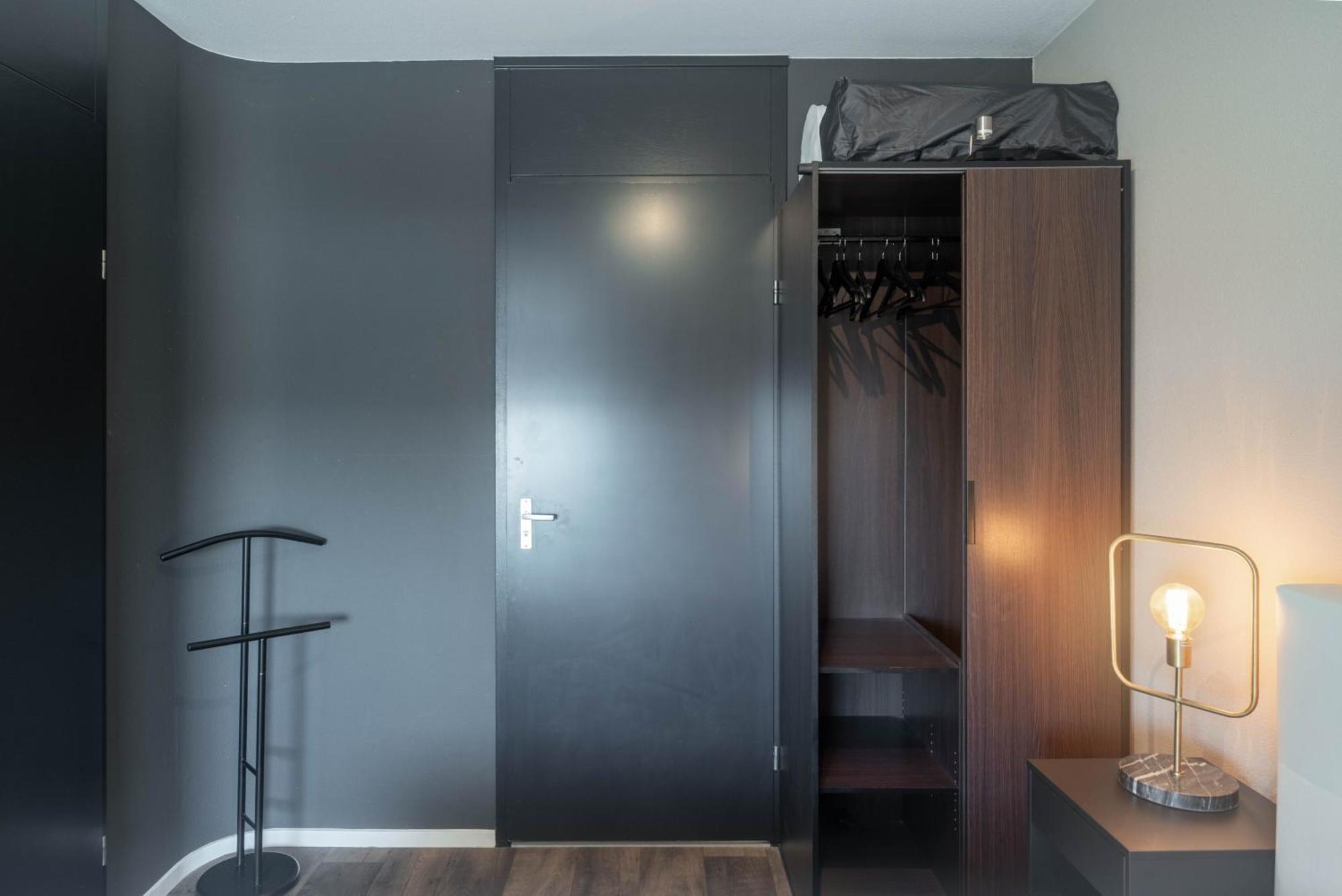 מאקום Zuiderzeestate 35, Prachtig Appartement Aan Het Ijsselmeer מראה חיצוני תמונה