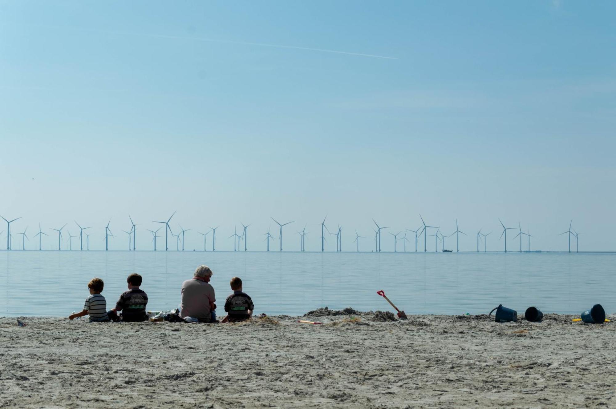 מאקום Zuiderzeestate 35, Prachtig Appartement Aan Het Ijsselmeer מראה חיצוני תמונה